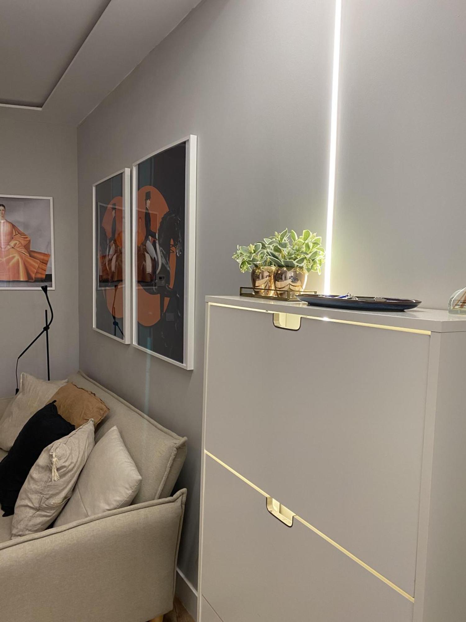 Apartamento En Pleno Centro De Madrid -Ac And Wifi Exterior foto